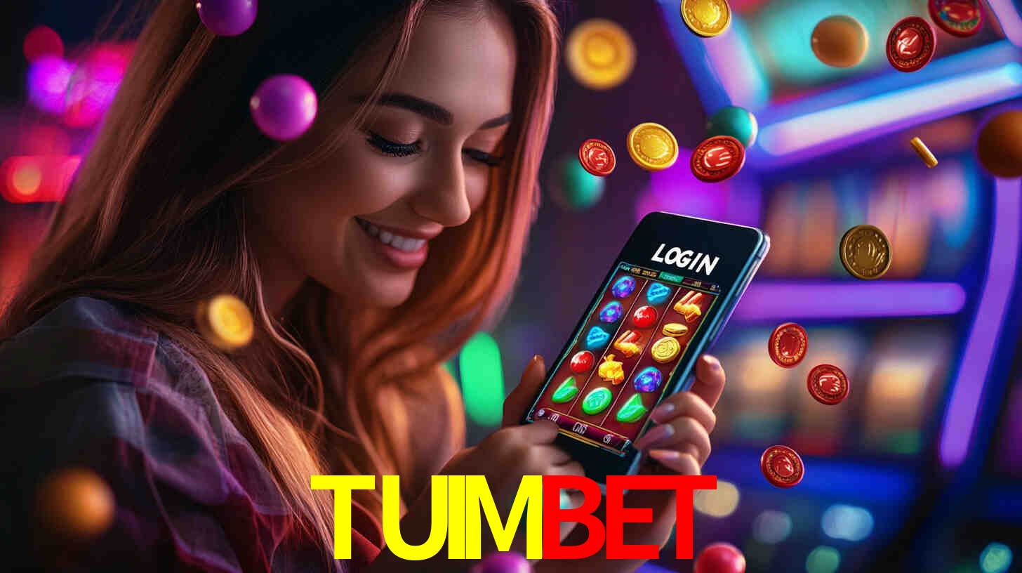 Processo de Download do App TUIMBET - Passo a Passo Simples
