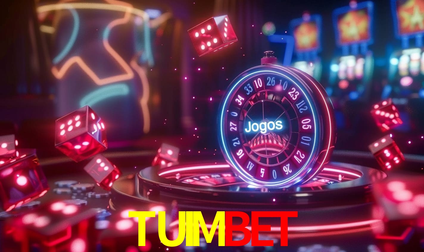 Cassino ao Vivo TUIMBET - Dealers Brasileiros Profissionais