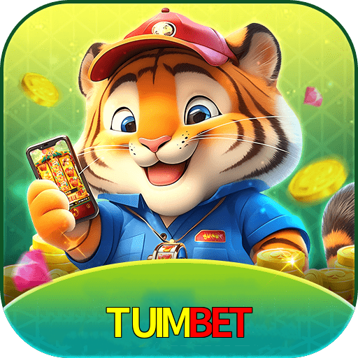 TUIMBET Logo