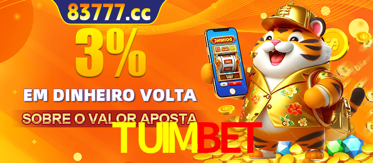 Promoção para baixar e instalar o aplicativo do cassino TUIMBET. O banner oferece uma recompensa de R1aR1aR8, com a imagem de uma cobra sobre moedas de ouro.