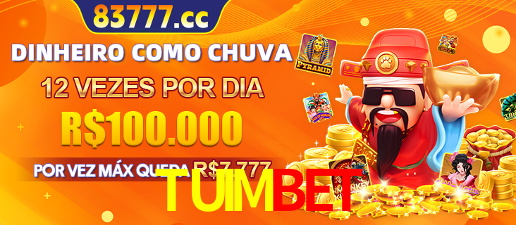 Banner do programa de recompensas Recomende para amigos do TUIMBET, detalhando os bônus por convidar amigos, com prêmios que chegam a R$288.888.